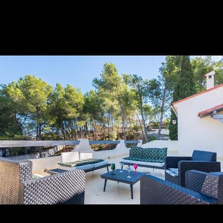 Villa Martigues Eksteriør bilde