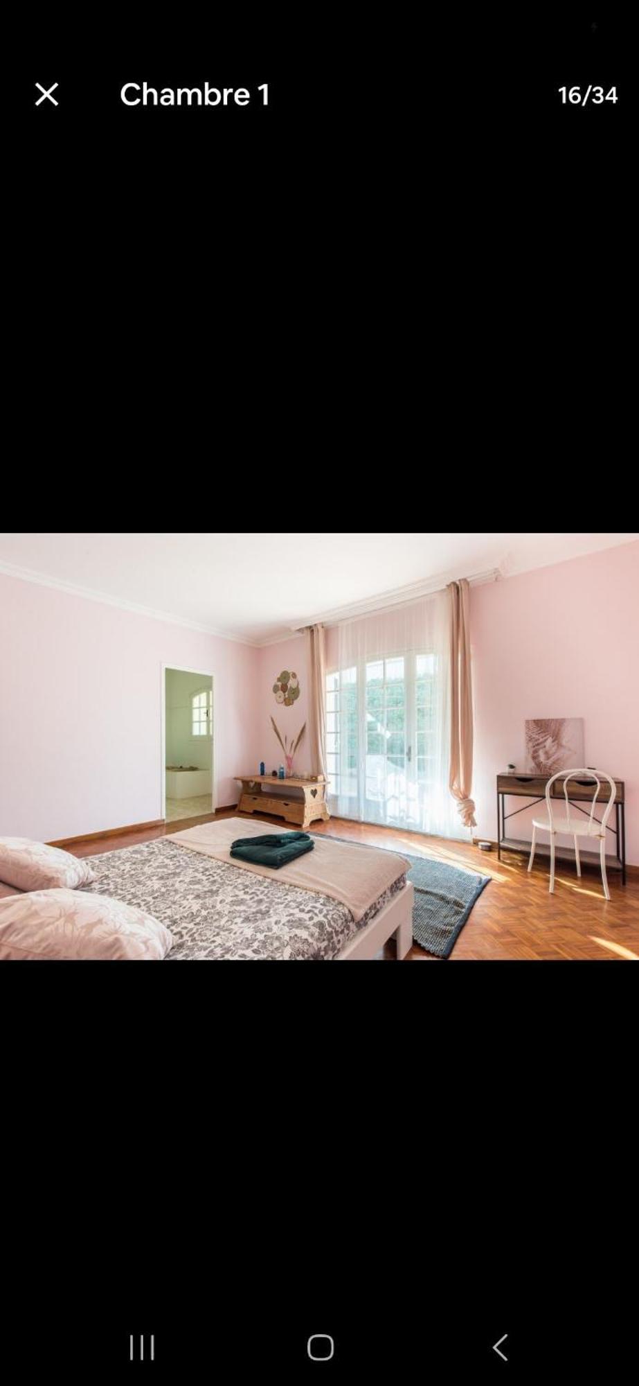 Villa Martigues Eksteriør bilde