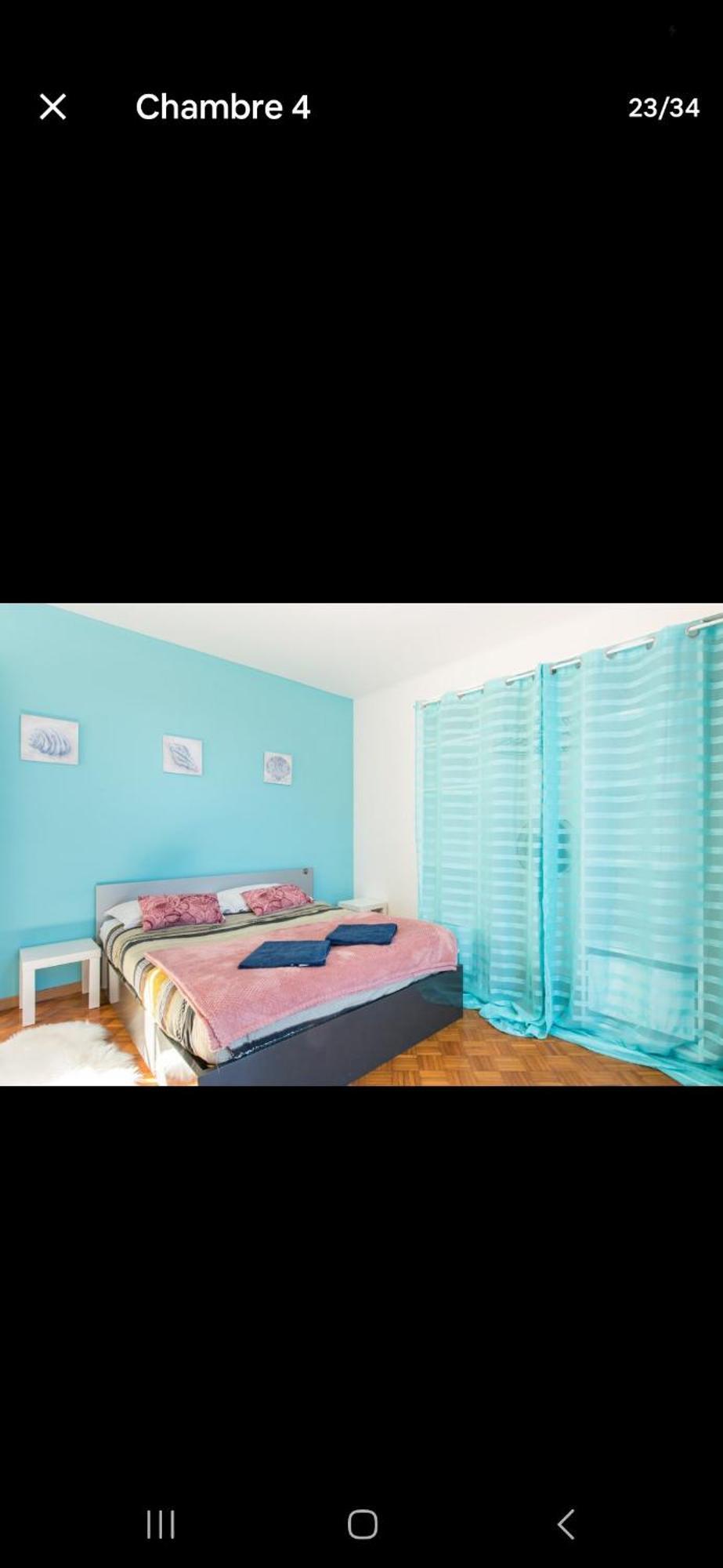 Villa Martigues Eksteriør bilde