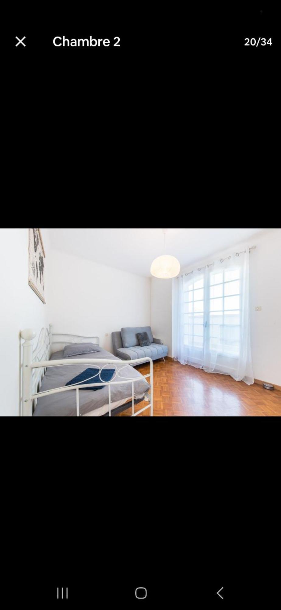 Villa Martigues Eksteriør bilde