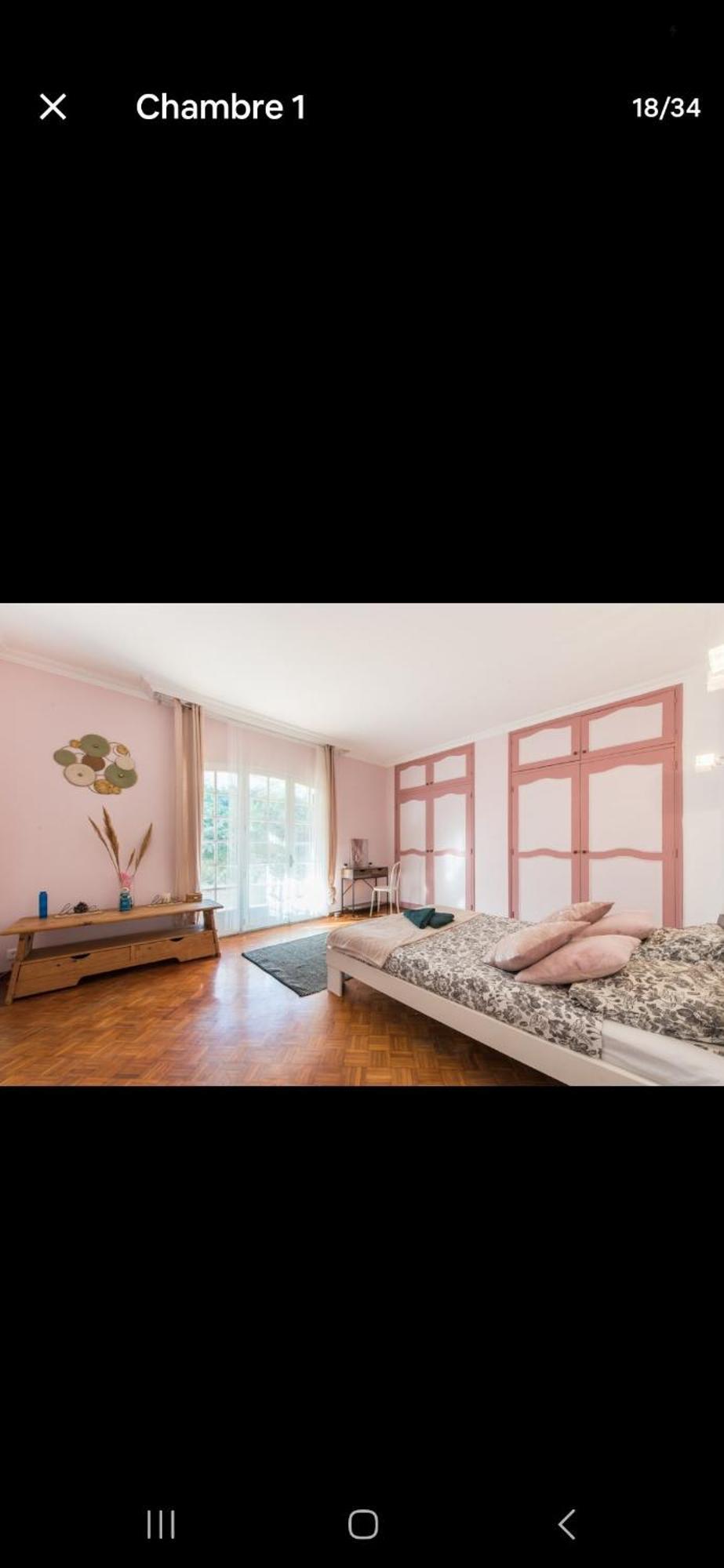 Villa Martigues Eksteriør bilde