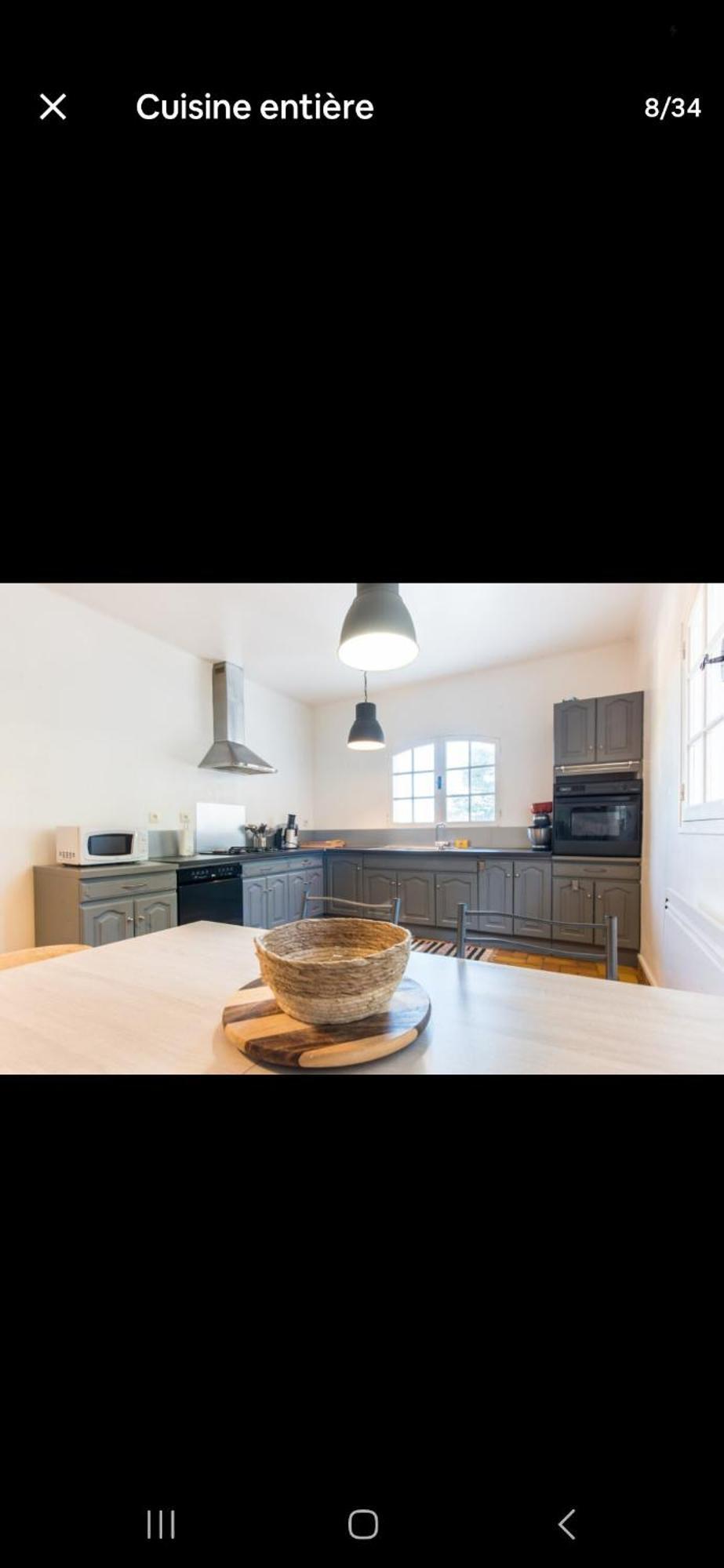 Villa Martigues Eksteriør bilde